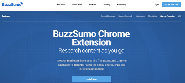 20 Best Chrome Extensions for Keyword Research and SEO – Seabuck Digital
