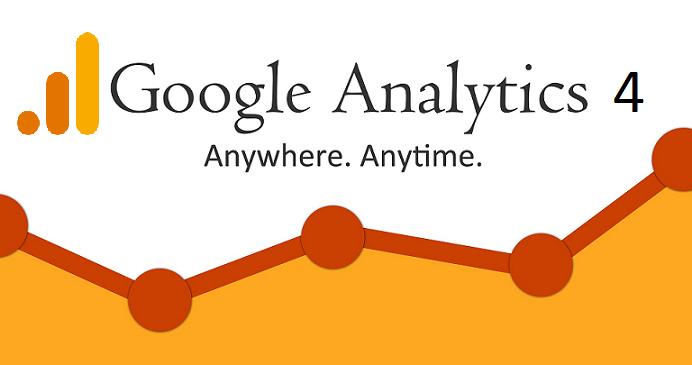 Google Analytics 4 : The Ultimate Guide for Digital Marketers – Seabuck Digital