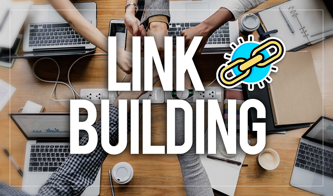 A Complete Link-building Guide for SEO Beginners in 2023 – Seabuck Digital