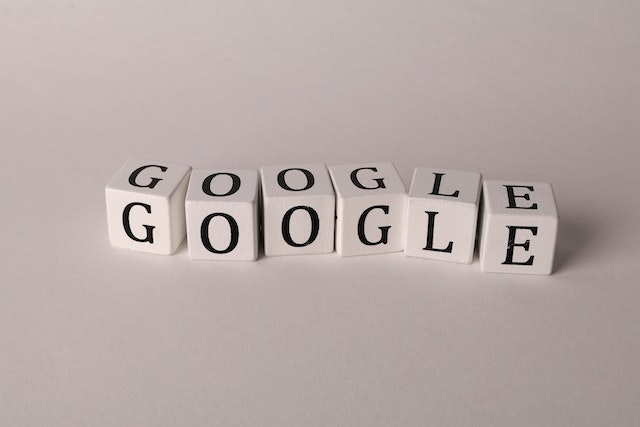 Google My Business Optimization