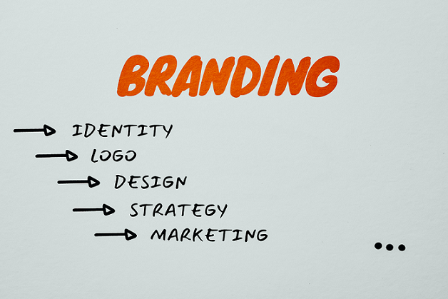 Visual Branding