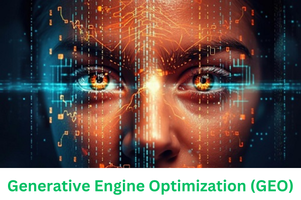 Mastering Generative Engine Optimization (GEO) A Complete Guide to Elevating Your Digital Presence