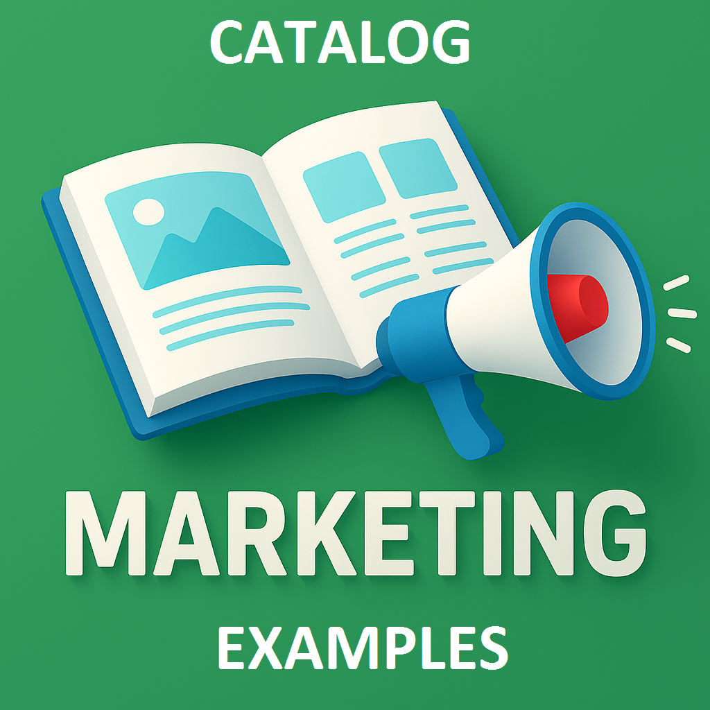 10 Inspiring Catalog Marketing Examples from Leading Brands (2025 Update)