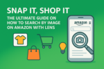 Search by Image on Amazon with Lens