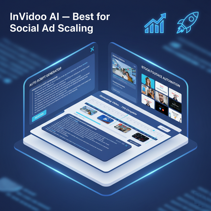 InVideo AI
