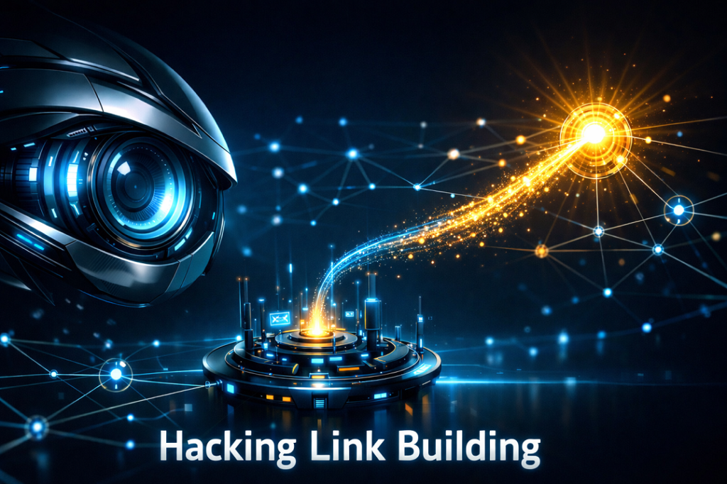 Link Building