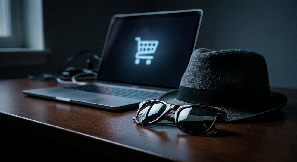 How to Clear Amazon Search History?