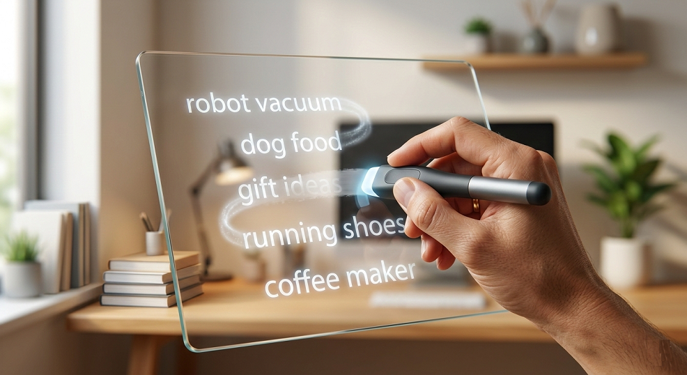 Hide Amazon Browsing History