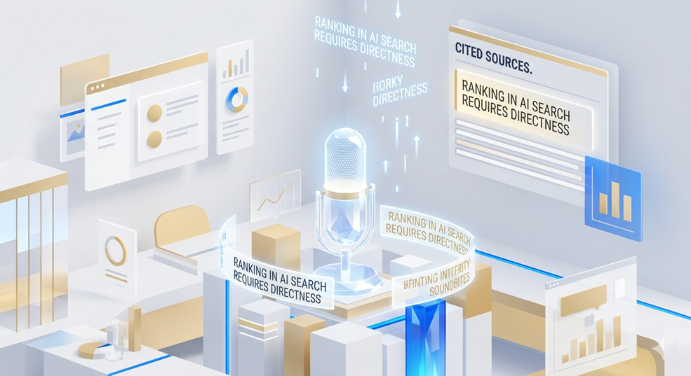 Citation for Ranking