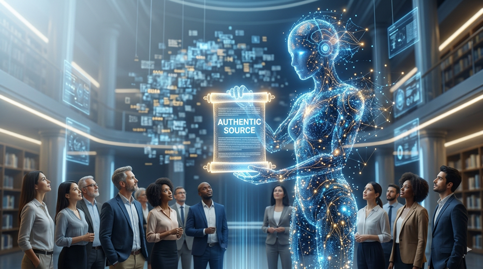 How to Rank in AI Search: The Blueprint for Digital Visibility