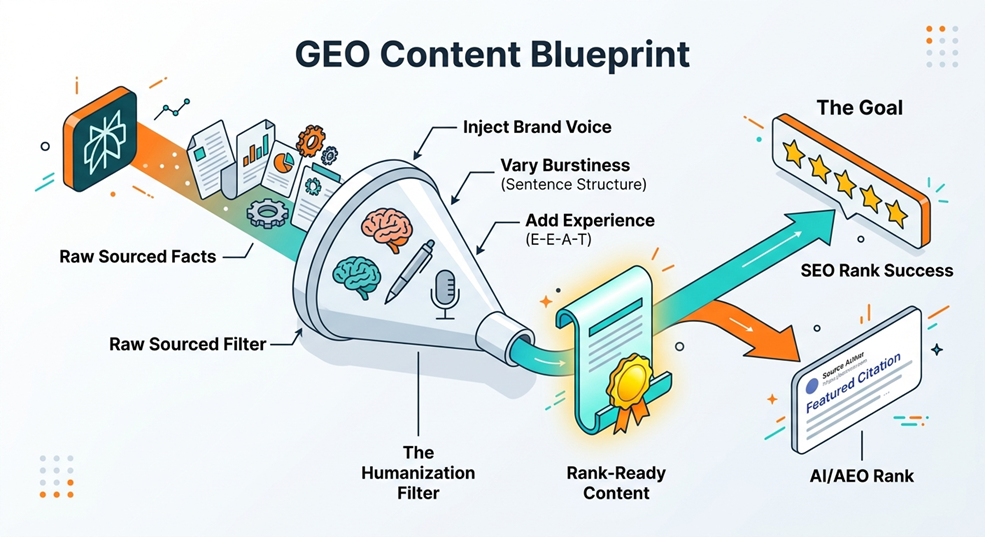 Answer Engine Optimization (AEO) The GEO Blueprint