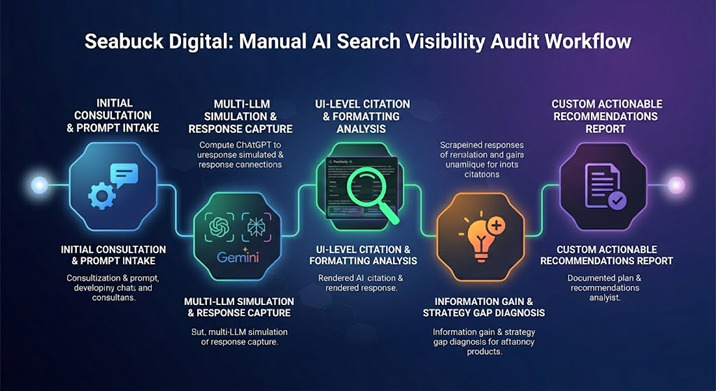 Website Audit Process