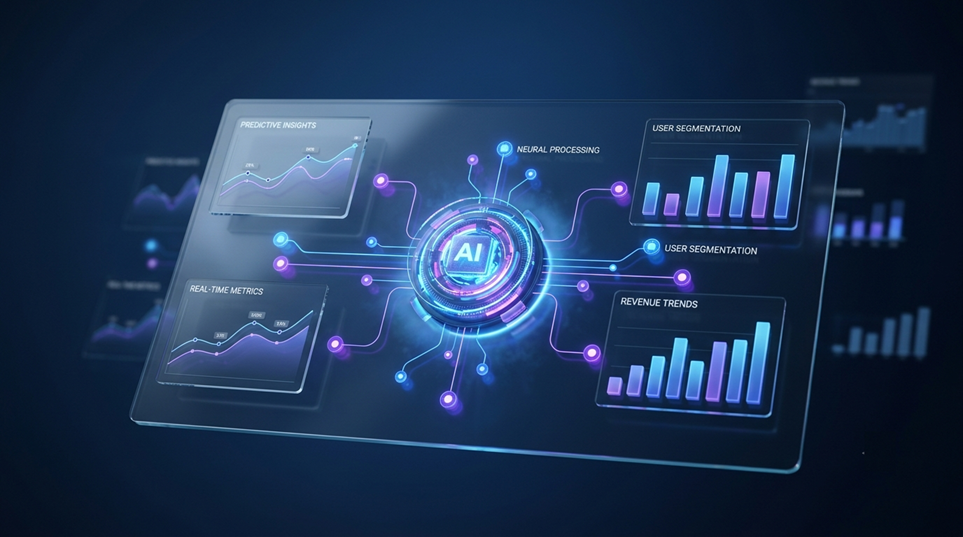 The Best AI-Powered Analytics Platforms for Every Team Type