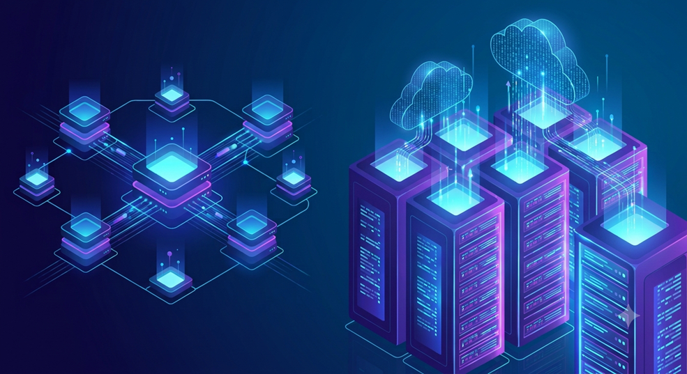 Representing the Cloud (AWS)
