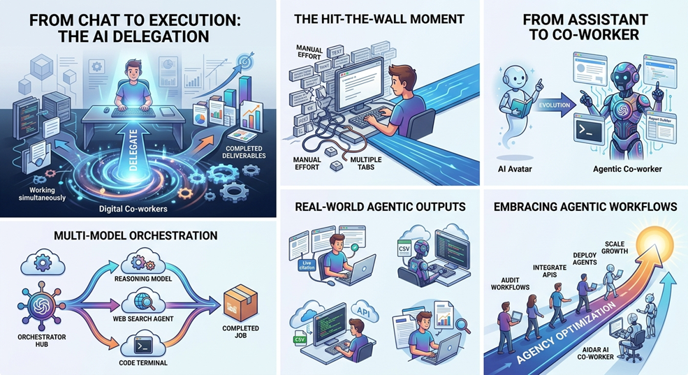 Perplexity AI Digital Worker Agent